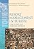 Resort Management in Europe: Case Studies and Learning Materials (Tourism & Hospitality)