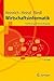 Wirtschaftsinformatik: Einführung und Grundlegung (Springer-Lehrbuch) (German Edition)