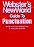 Webster's New World Guide to Punctuation