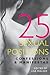 25 Sexual Positions: Confessions & Manifestas