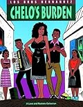 Love and Rockets, Vol. 2: Chelo's Burden