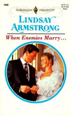 When Enemies Marry (Mass Market Paperback)