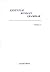 Essential Russian Grammar.Volume A by Irina Kuznetsova