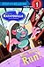 Run, Remy, Run! (Turtleback School & Library Binding Edition)