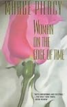 Woman on the Edge...