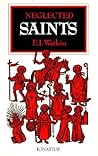 Neglected Saints Neglected Saints