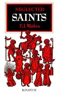 Neglected Saints (Paperback)