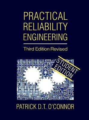 Practical Reliability Engineering, 3rd Edition, Revised (Hardcover)