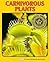 Carnivorous Plants (A Lerner Natural Science Book)