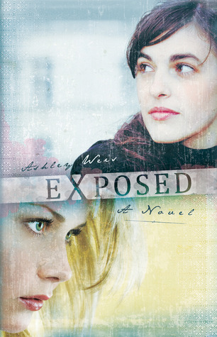 Exposed (Paperback)