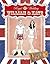 William And Kate: The Royal Wedding: A Paper Doll Book