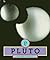 Pluto (First Books - The Solar System Series)