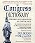 The Congress Dictionary: Th...