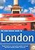 The Rough Guide to London Mini 3