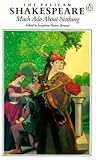 Much Ado About Nothing by William Shakespeare