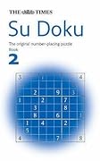 The Times Su Doku: Book 2