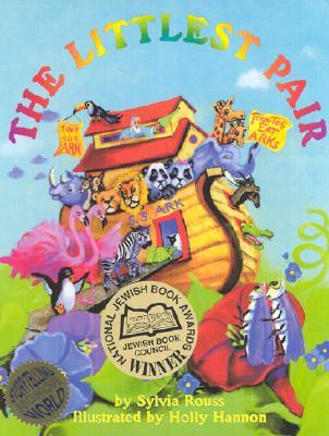 The Littlest Pair (Littlest Series)