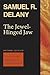 The Jewel-Hinged Jaw: Notes...