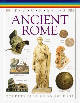 Ancient Rome (Travel Guide)