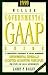 1999 Miller Governmental Gaap Guide: A Comprehensive Interpretation of All Current Promulgated Governmental Generally Accepted Accounting Principles for State and Local Governements