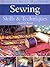 Sewing Skills & Techniques (Practical Home Handbook)