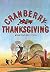 Cranberry Thanksgiving