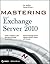 Mastering Microsoft Exchange Server 2010