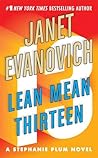 Lean Mean Thirteen by Janet Evanovich