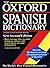 Diccionario español/inglés - inglés/español: Oxford Spanish