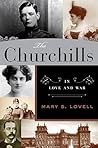 The Churchills by Mary S. Lovell The Churchills by Mary S. Lovell
