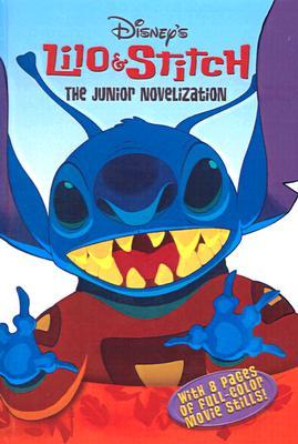 Disney's Lilo and Stitch : The Junior Novelization