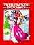 Twelve Dancing Princesses