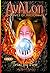 Trial by Fire (Avalon Web of Magic)