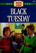 Black Tuesday