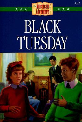 Black Tuesday (Paperback)