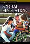 Special Education: A Reference Handbook (Contemporary Education Issues)
