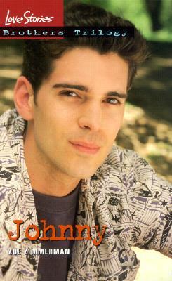 Johnny (Love Stories For Young Adults, #47)