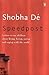 Speedpost. Shobha D