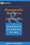 Nonprofit Mergers...