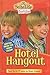 Hotel Hangout (Suite Life o...
