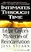 Intimates Through Time: Edgar Cayce's Mysteries of Reincarnation