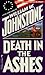 Death in the Ashes (Ashes, #11)