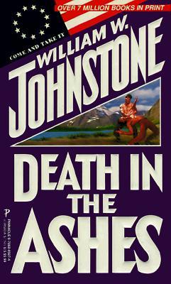 Death in the Ashes (Ashes, #11)