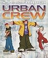 How to Draw Manga Urban Crew
