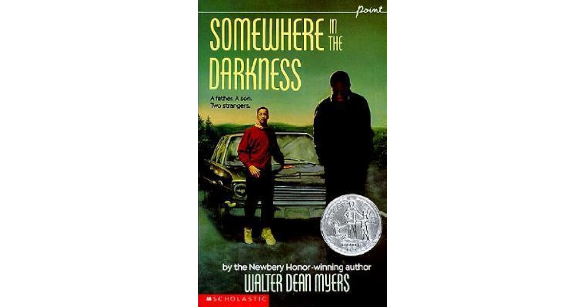 Somewhere in the Darkness by Walter Dean Myers