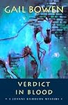 Verdict in Blood