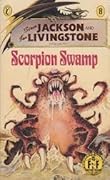 Scorpion Swamp (Fighting Fantasy #8)