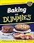 Baking for Dummies