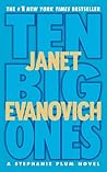 Ten Big Ones by Janet Evanovich