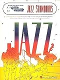 Jazz Standards: E-Z Play Today Volume 61